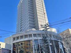 ホテルマイステイズプレミア札幌パーク