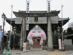 櫛田神社