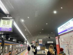 南海電鉄 南海線 (空港線)