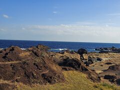 南房総国定公園 野島崎(白浜野島崎園地)へ到着しました。
ぐるっと一周したようです。