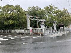 しまなみ海道・大三島ＩＣから車で15分、観光タクシーで神の島、大三島の『大山祇神社 おおやまずみじんじゃ』へ参拝