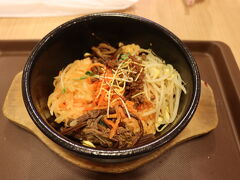 韓国厨房ユン家の食卓 新千歳空港店