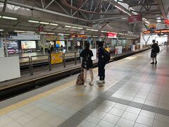 KLセントラル駅