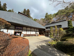 安楽寺(長野県上田市)