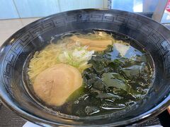 レストランぱあぷる