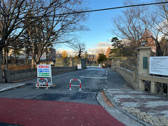 上田城跡公園