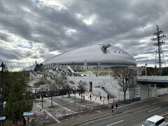 札幌ドーム