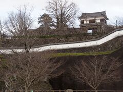 臼杵城跡(臼杵公園)