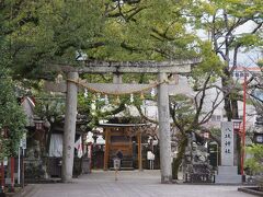 臼杵八坂神社