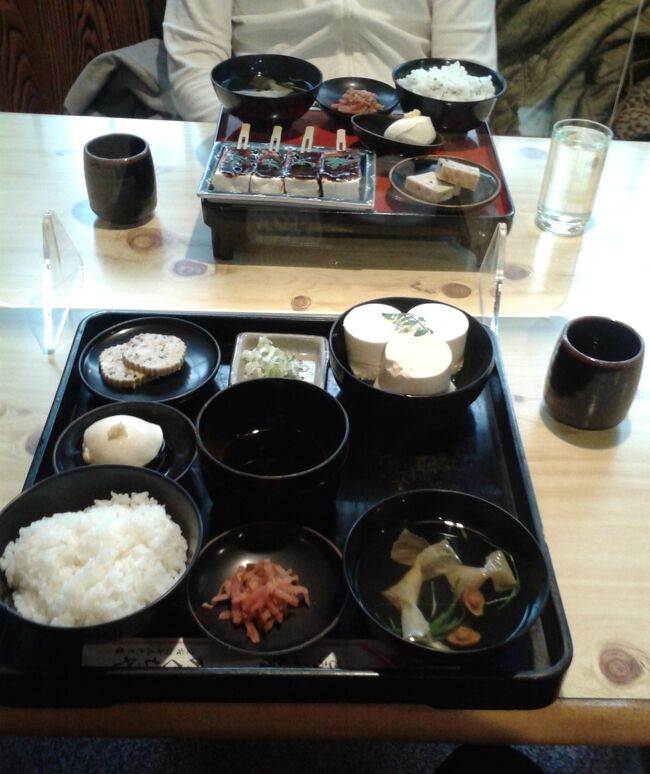 とても美味しかったです！