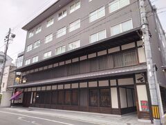 ホテルインターゲート京都四条新町
