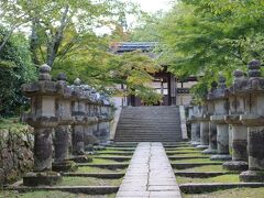 三井寺(園城寺)