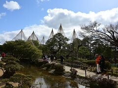 雪つり
雪がないのが寂しい