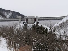 月山ダムインフォメーションホール