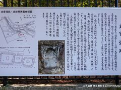 大宮遺跡　東京都杉並区大宮