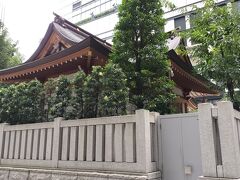 「福徳神社」