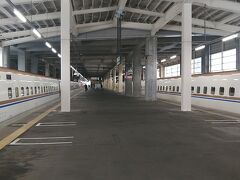 ガーラ湯沢駅