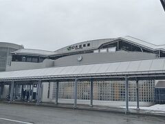 六日町駅