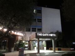 ザ ゲート ホテル