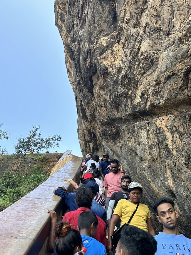 術後、体力落ちてるなーと実感させられました。