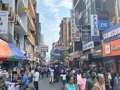 Pettah Market