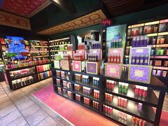 スパ セイロン (ダッチホスピタル店)