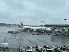 成田空港第2ターミナル