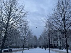 シベリウス公園