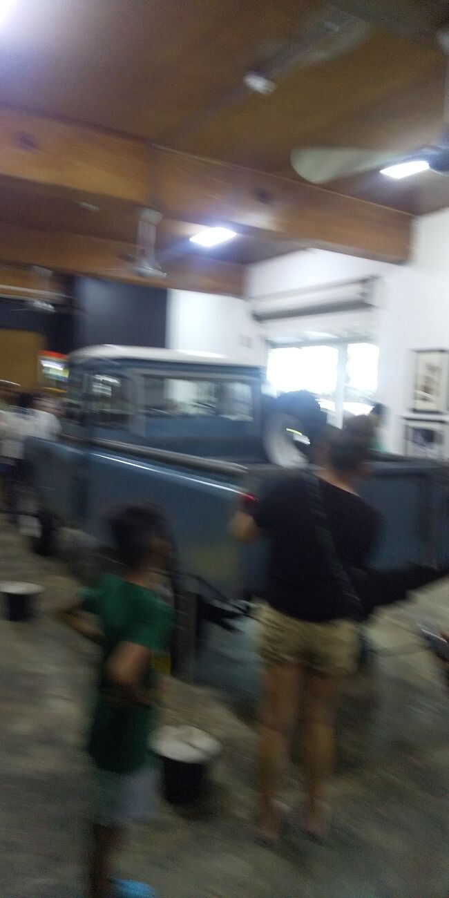 　ピンぼけ写真、、、他のもピンぼけてる写真が多い。nー歳取ったのかなあ？最近めっきり焦点を合わせるのに時間がかかるんです。