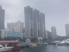 香港仔