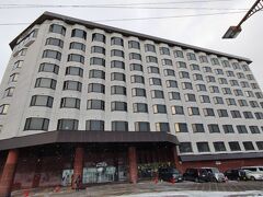 ニュー阿寒ホテル