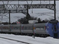 千歳駅(北海道)