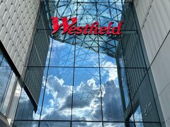 Westfield London
めちゃ広いショッピングモール
疲れてなかったらじっくり見たかったな。