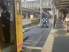 諫早駅