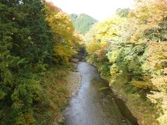 秋川渓谷