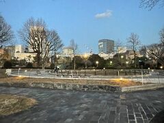 若葉東公園