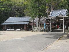 日和佐八幡神社