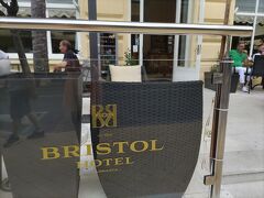 Hotel Bristol by OHM Group