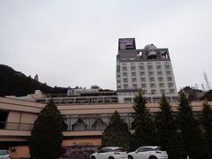 下呂温泉　ホテルくさかべアルメリア