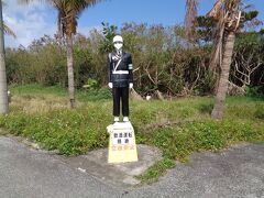 宮古島つよし君
