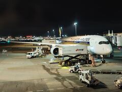 羽田空港 第3旅客ターミナル