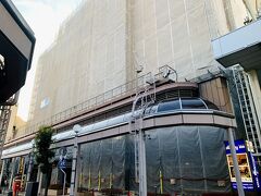 15:00 ドーミーイン甲府
今日はドーミーインに泊まります。
甲府にはこことドーミーイン甲府丸の内のふたつのドーミーインがありますが、こちらの方が安かったというのと温泉が屋上にあるのが良いなと思い予約を取りました。