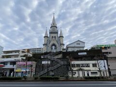 カトリック三浦町教会