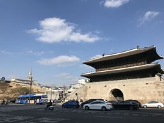 東大門駅