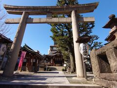 大鳥神社