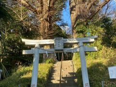 水神社