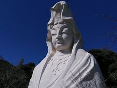 大船観音寺