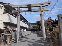 久々知須佐男神社