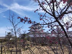 尼崎城址公園