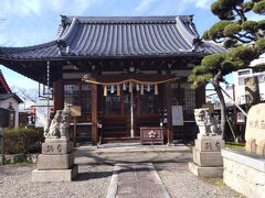 桜井神社